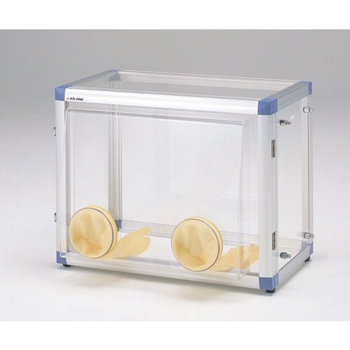 グローブボックス 傾斜扉