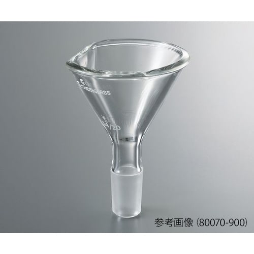 粉末ロート (変形型) 80070−900