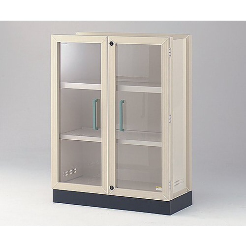 排気機能付薬品庫用ファンユニット交換用活性炭