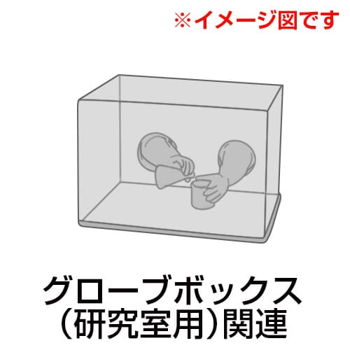 簡易型フードSM−2用交換カバー