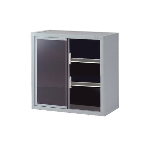 塩ビ製薬品保管庫 PVO−900