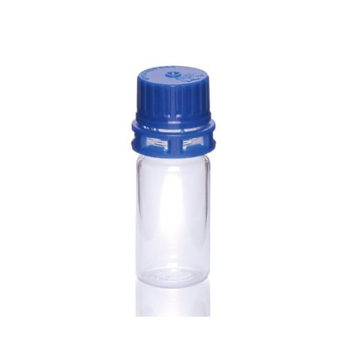 PETGセラムバイアル 10mL 100本入