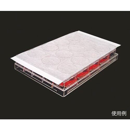 多孔フィルムシール BS−25