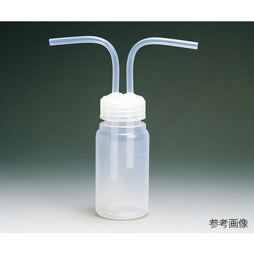 PFAトラップ瓶 500mL NR1420−003