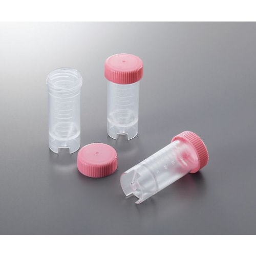 ビオラモ遠沈管 25mL 20本×10袋入