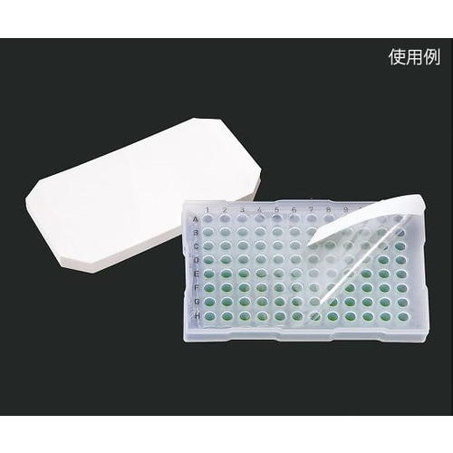 PCR用保護フィルム XTR−100