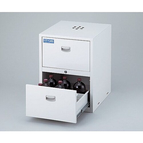 薬品保管ユニット (UT−Lab.) SPT−UT