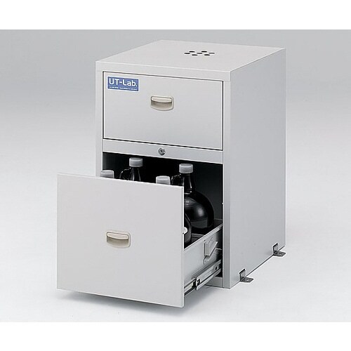 薬品保管ユニット (UT−Lab.) SPG−UT