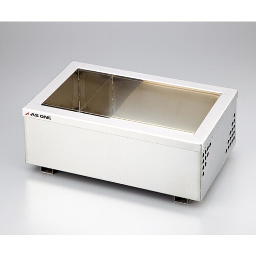 ステンレス水槽 角型 10L 取手無し