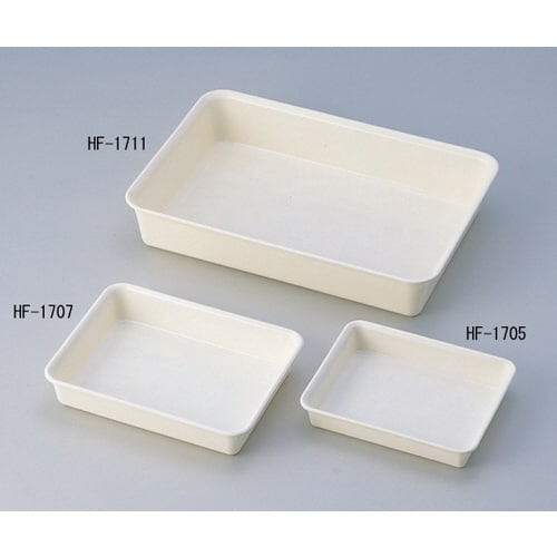 FRPバット 639×423×157mm