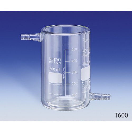 保温・保冷ビーカー T600