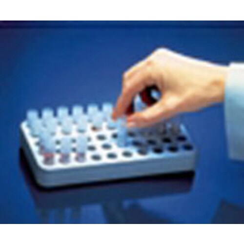 クライオバイアル専用ホルダー 5030−0510