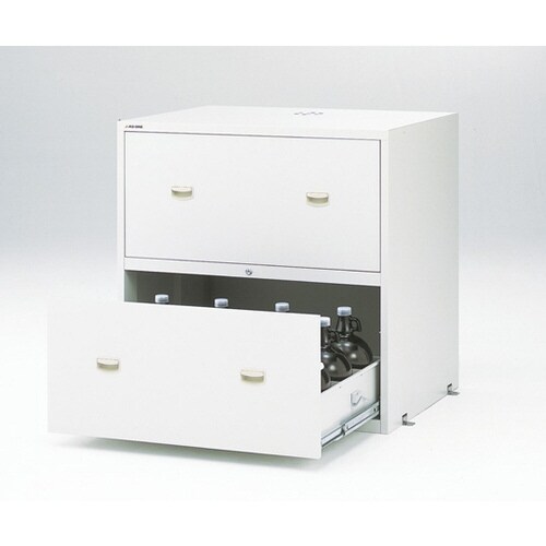 耐震薬品庫(スチール製) SPG−990