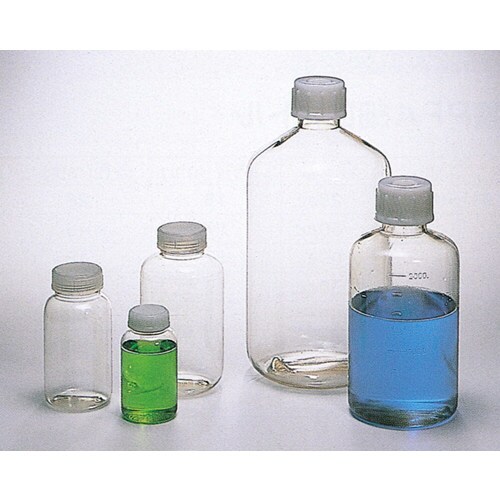 ポリカーボネート瓶 2000mL広口