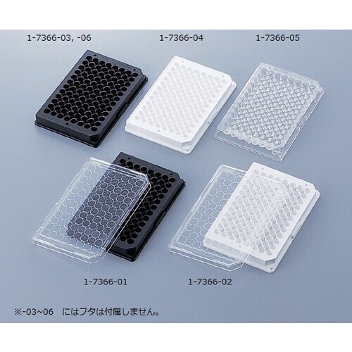 マイクロウェルプレート 136101