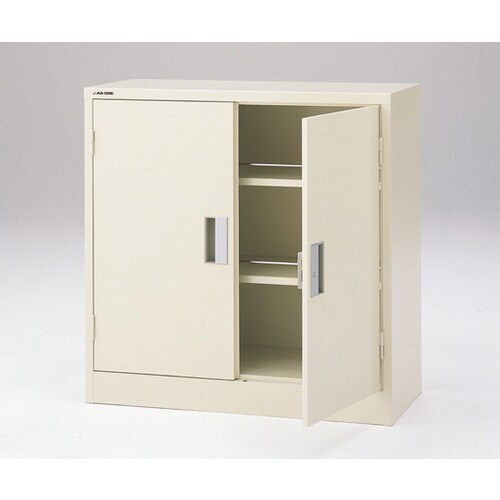 耐薬保管庫 観音開き 880×380×880mm