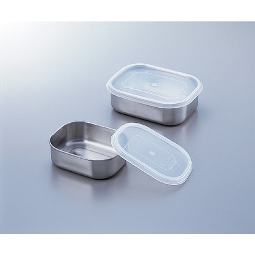 フリージング角シール容器(浅型) 220型