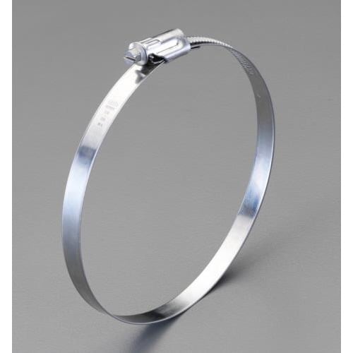 ホースクランプ (SUS304) 70−90mm