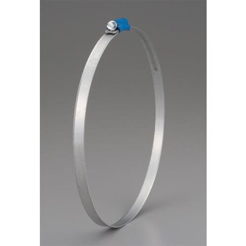 ホースクランプ(スチール製) 251−282mm