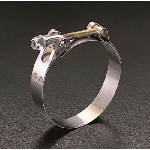 クランプ 301ステンレス製 146−154mm