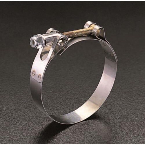 クランプ 301ステンレス製 127−135mm