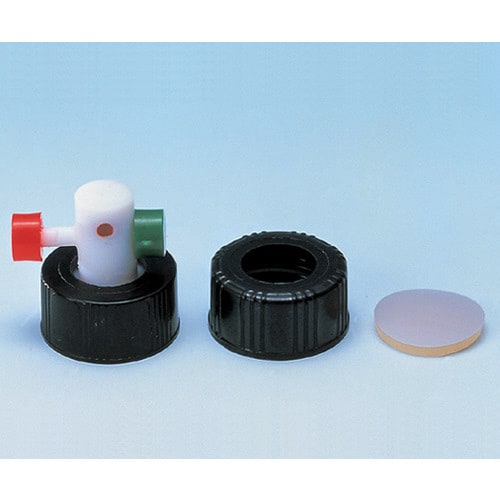 ミニナートバルブ中ぶた (CV−400用) 12個