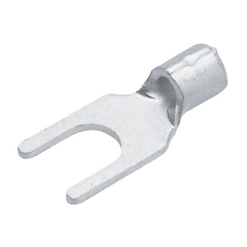 銅線用裸圧着端子(Y型)20個HC1.25Y−3N