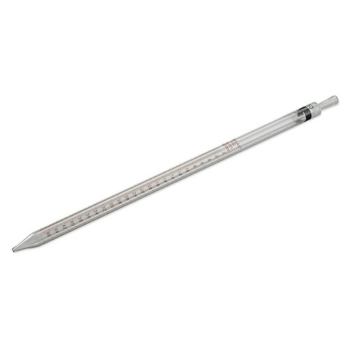 メスピペット (先端目盛) 50mL