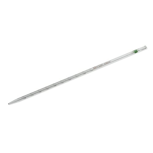 メスピペット (先端目盛) 0.5mL
