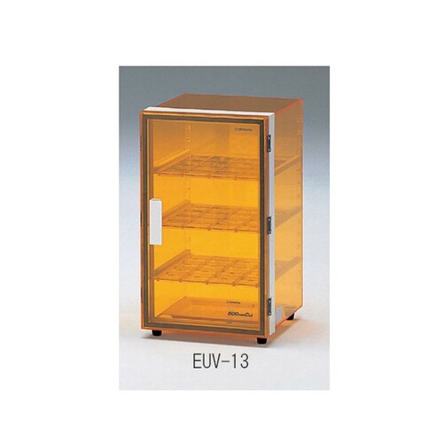 UVデシケーター 紫外線520nm以下カット