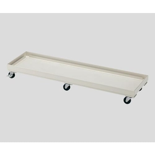 一斗缶保管キャリー 1000×280×120mm