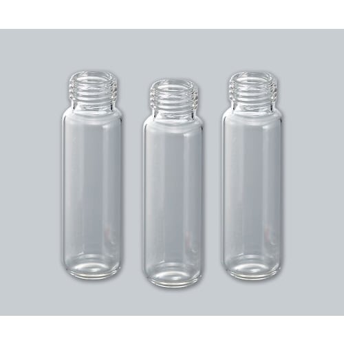 丸底バイアル瓶 SHSV20R