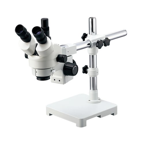 ズーム実体顕微鏡 三眼 CP−745T−U