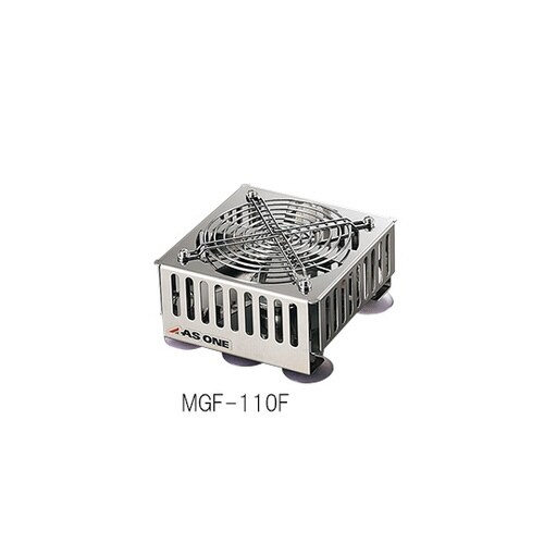 マグネティックファン (ファンヘッド)