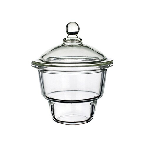 デシケーター φ215×261mm 280K150