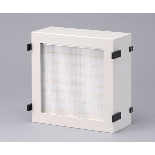 HEPAフィルターユニット