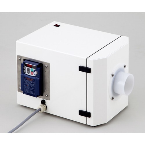 ファンユニットM型インバーター