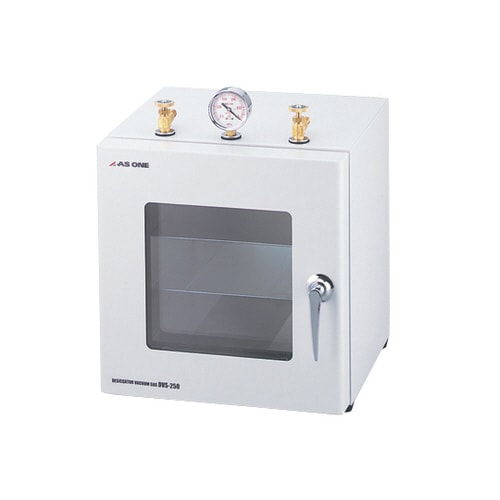 ステンレス真空デシケーター 30L