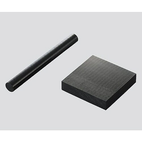 66ナイロン樹脂 板 250×250×50