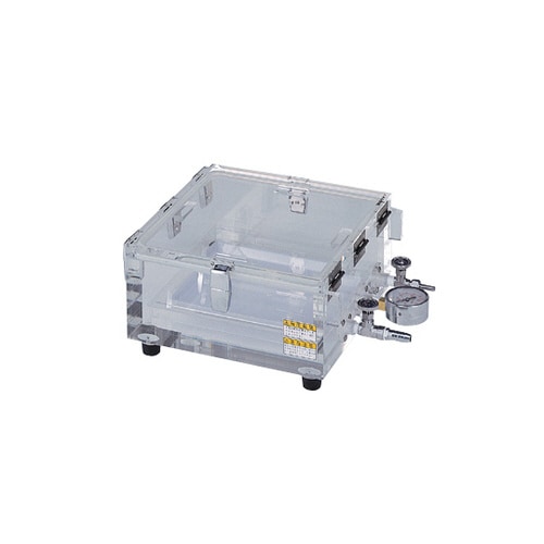 真空デシケーター VS型