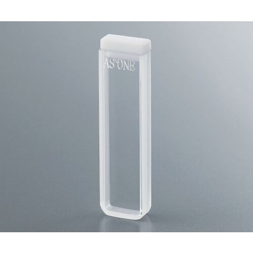 アズラボ石英セル (2面透明) Q−310