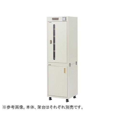 防塵保護具用保管庫 SP−1用架台