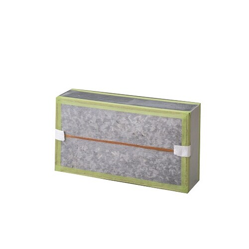 マルチドラフト Eフィルター