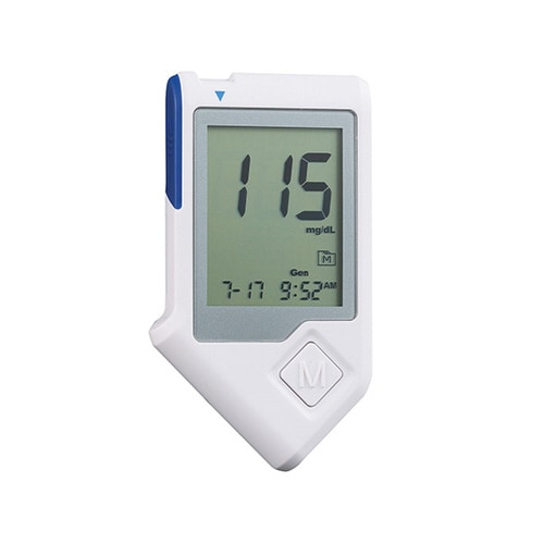 実験動物用血糖測定器 おしえて!グル子