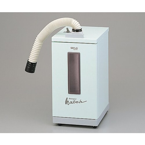 集塵機 (スウィーパー・ハッチ) 本体