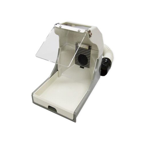 集塵機(スウィーパー・ハッチ)用ダストコレクター