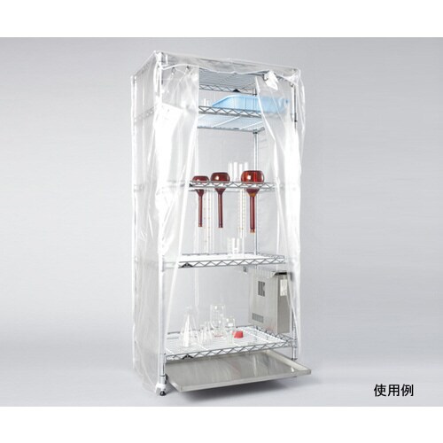 DS−HS用吊り下げ棚板メッシュマット