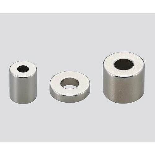 ネオジム磁石 φ10×φ6×5 30個入