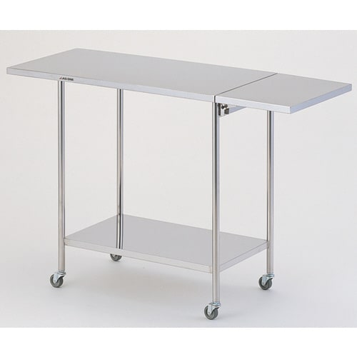 サイレントラボベンチ 折り畳みテーブル付