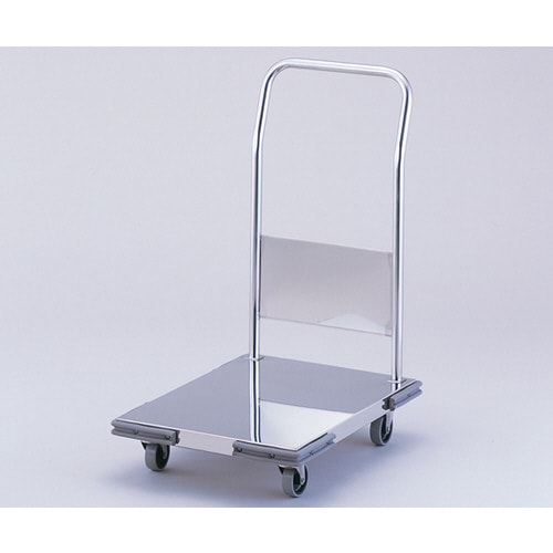 オールステンレス台車 MK−902